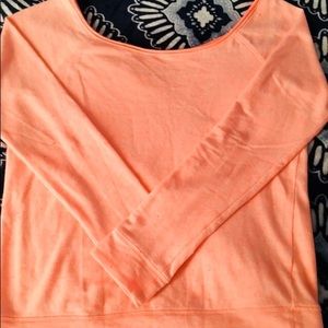 Victoria’s Secret.